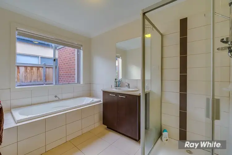 Fifth view of Homely house listing, 25 Holland Crescent, Truganina VIC 3029