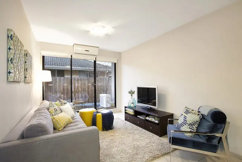 Main view of Homely apartment listing, 4/273 Grange Road, Ormond VIC 3204