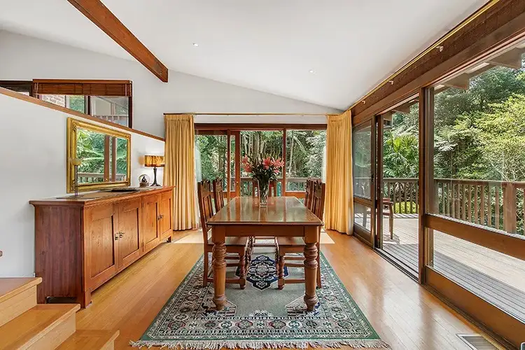 Seventh view of Homely house listing, 79 Campbell Drive, Wahroonga NSW 2076