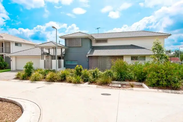 Main view of Homely house listing, 2/24 Macarthy Road, Marsden QLD 4132