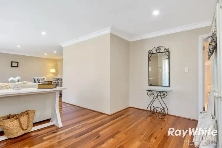 Second view of Homely house listing, 4 Hoylake Crescent, Fairview Park SA 5126