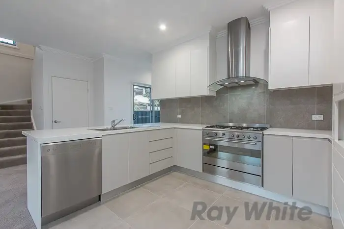 Fifth view of Homely townhouse listing, 1/4 Carrington Parade, New Lambton NSW 2305