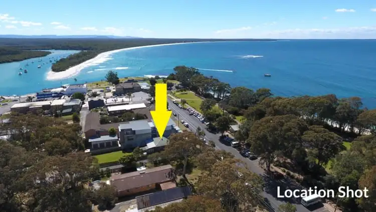 15 Hawke Street, Huskisson NSW 2540