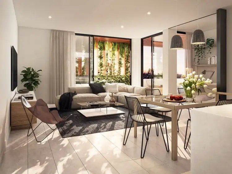 Fourth view of Homely unit listing, 27/12-14 Bouvardia Street, Asquith NSW 2077