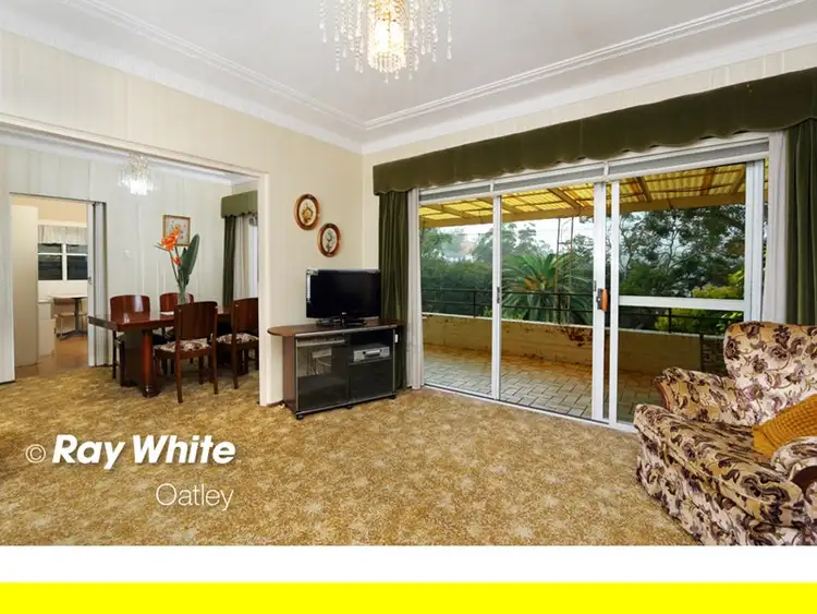 Third view of Homely house listing, 116 Marine Drive, Oatley NSW 2223