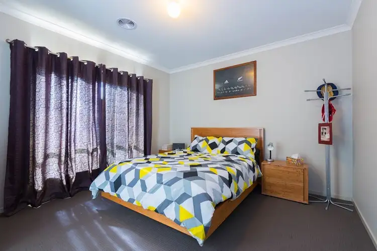 Sixth view of Homely house listing, 44 Cooba Drive, Epsom VIC 3551