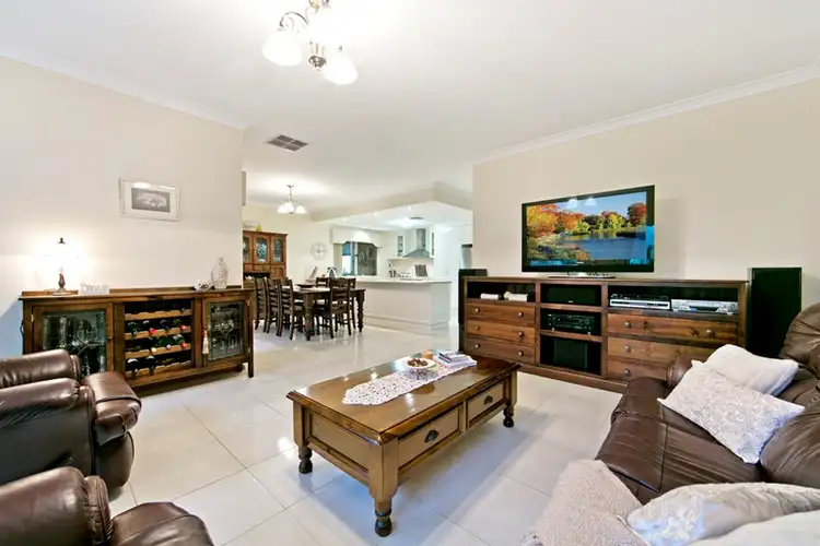 Sixth view of Homely house listing, 8 Thompson Circuit, Evanston Park SA 5116