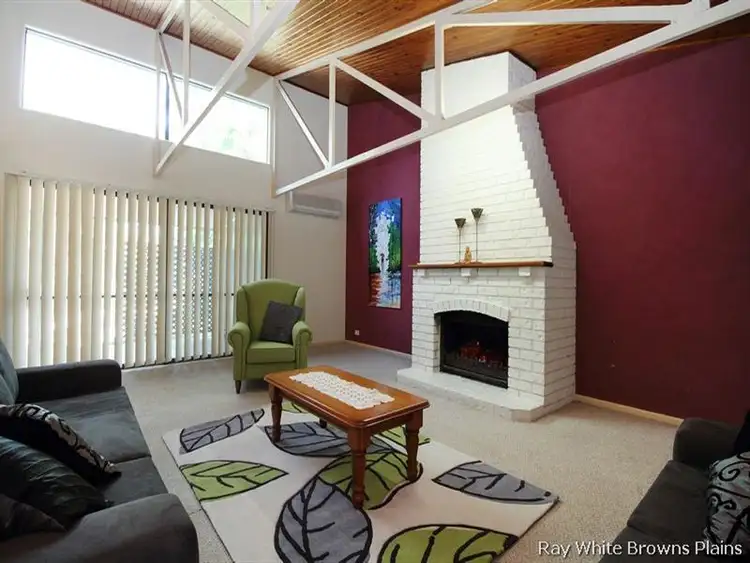 Second view of Homely house listing, 67 Short Street, Boronia Heights QLD 4124