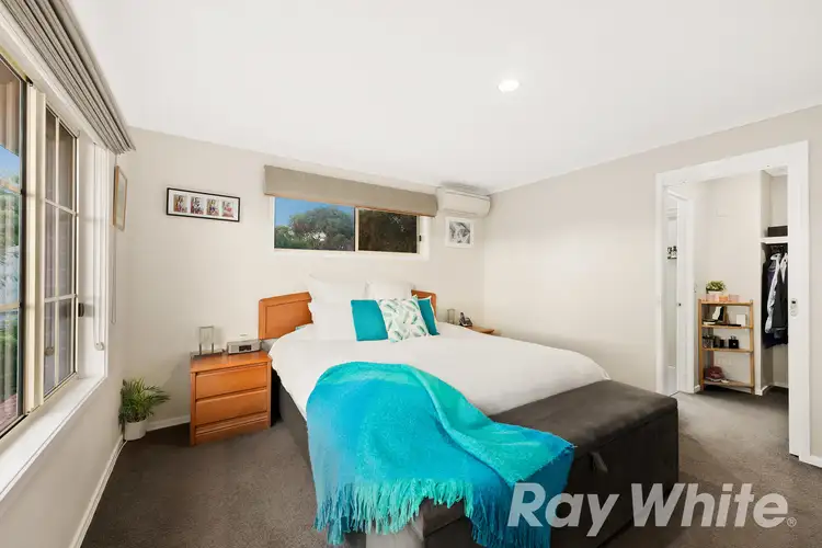 Seventh view of Homely house listing, 18 Garland Rise, Rowville VIC 3178