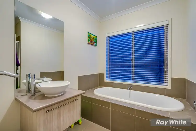 Seventh view of Homely house listing, 137 ELMHURST Road, Truganina VIC 3029