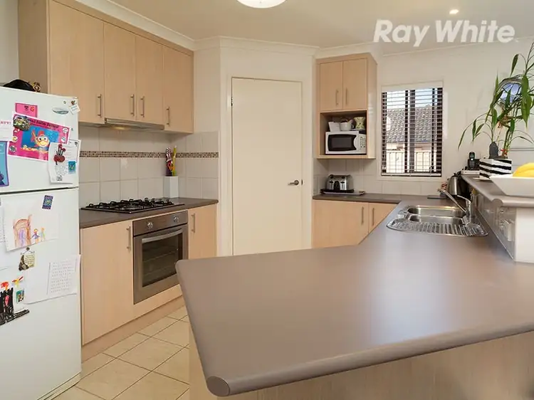 Second view of Homely house listing, 25 Valerian Terrace, Baranduda VIC 3691