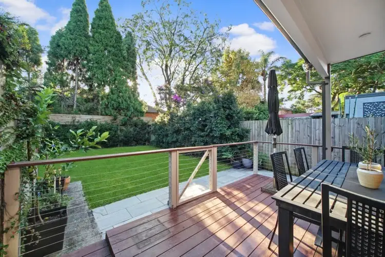 Sixth view of Homely other listing, 40 Chiltern Road, Willoughby NSW 2068