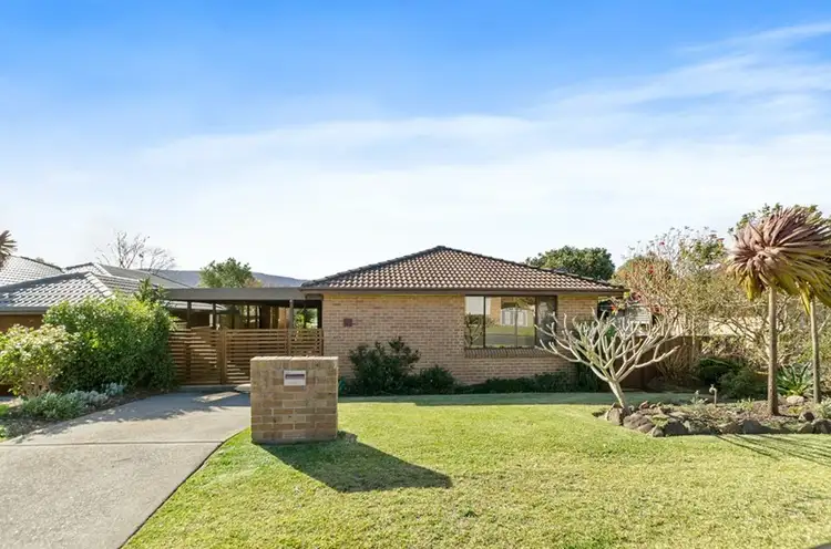 20 Woodridge Road, Horsley NSW 2530