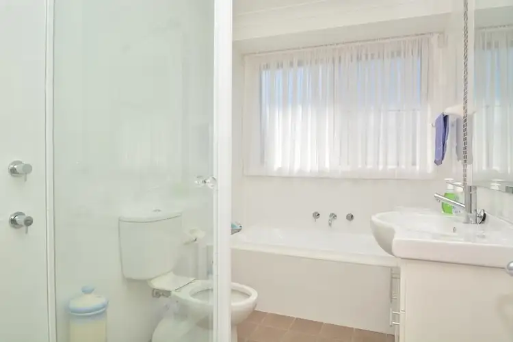 Sixth view of Homely house listing, 1/42 O'Shea Circuit, Cessnock NSW 2325