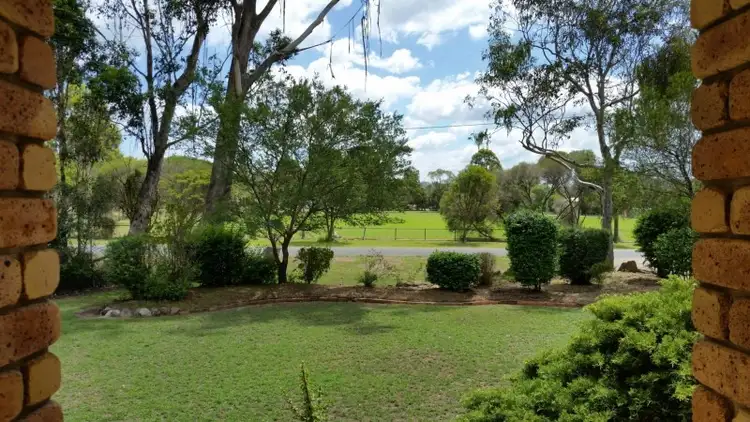 Second view of Homely house listing, 57 Albert Street, Crows Nest QLD 4355
