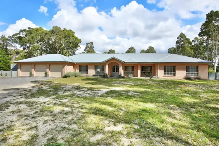 Second view of Homely house listing, 24 Hart Road, Falls Creek NSW 2540