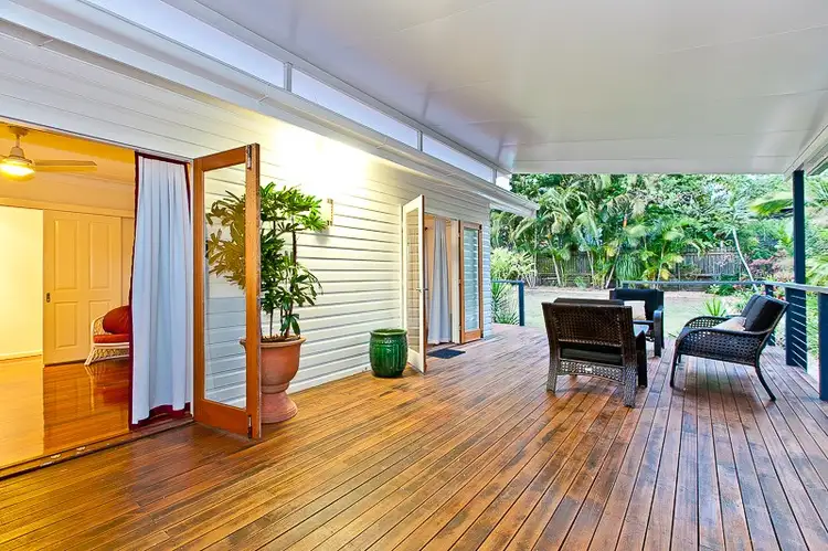 Fourth view of Homely house listing, 16 Glenhaven Street, Kedron QLD 4031