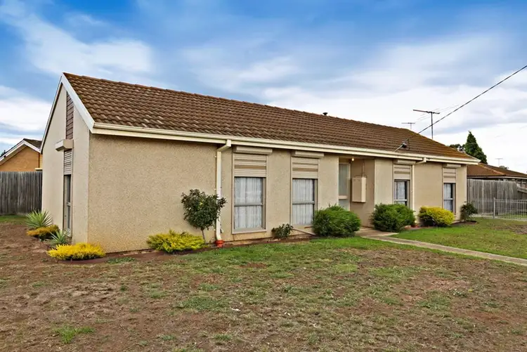 Second view of Homely house listing, 1 Bartlett Court, Corio VIC 3214