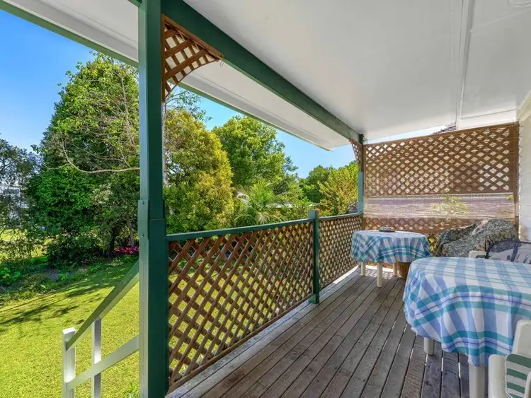 Sixth view of Homely house listing, 4 Handcroft Street, Wavell Heights QLD 4012