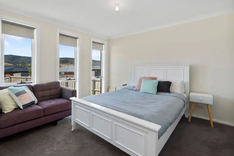 Seventh view of Homely house listing, 12 Wise Circle, Howrah TAS 7018