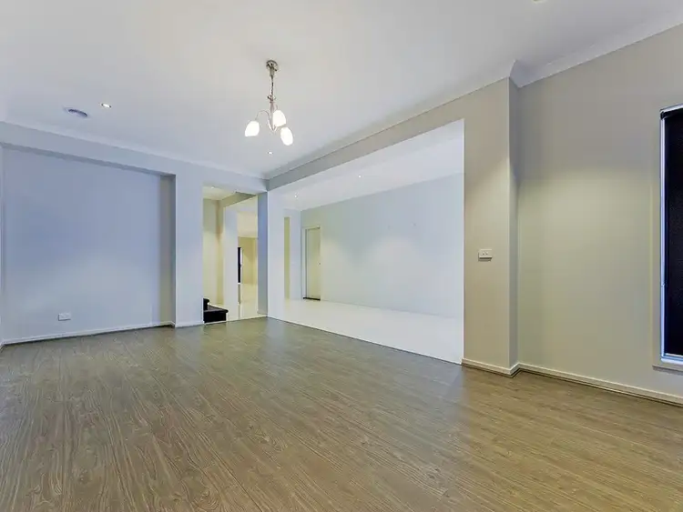 Fourth view of Homely house listing, 8 Kingsbridge Boulevard, Williams Landing VIC 3027