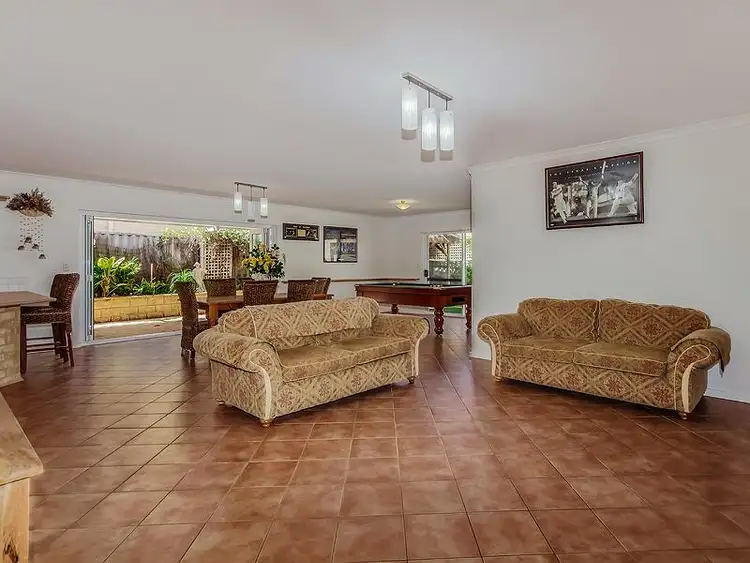 Fourth view of Homely house listing, 189 Fendam Street, Warnbro WA 6169
