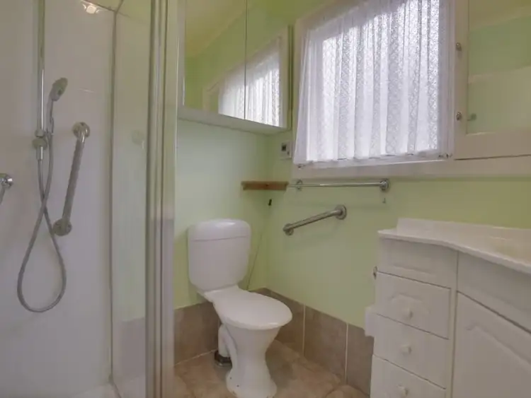 Seventh view of Homely house listing, 1/11 Paton Crescent, Boronia VIC 3155