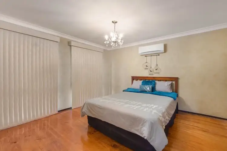 Sixth view of Homely house listing, 3 Gona Place, Glenfield NSW 2167