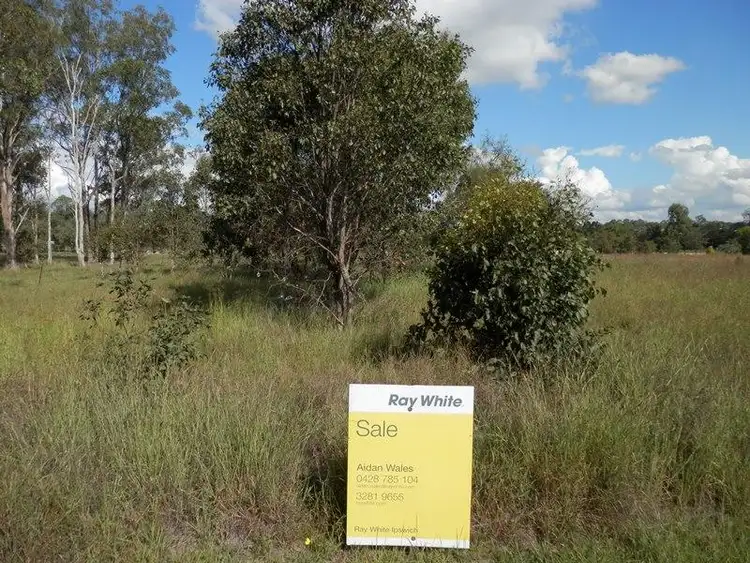 54 Napier Street, Laidley QLD 4341