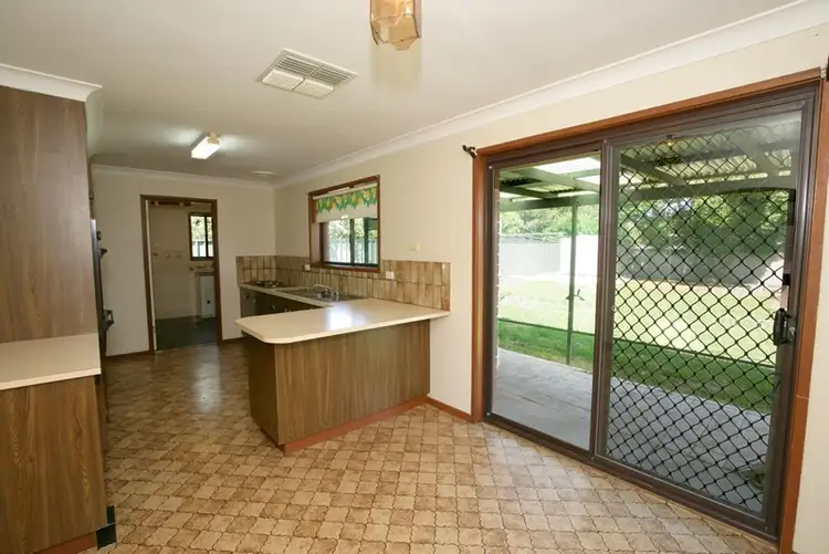 Fifth view of Homely house listing, 34 Naretha Street, Glenfield Park NSW 2650