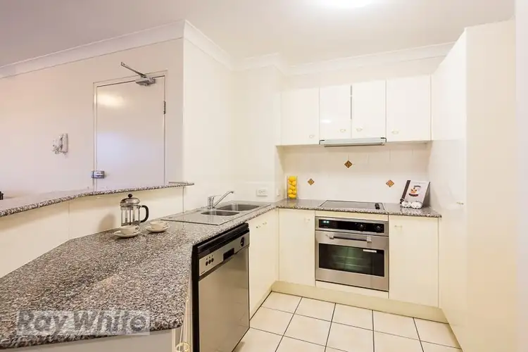 Third view of Homely apartment listing, 86/55 Harries Road, Coorparoo QLD 4151