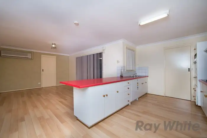 Second view of Homely house listing, 23 Prospero Street, Maryland NSW 2287