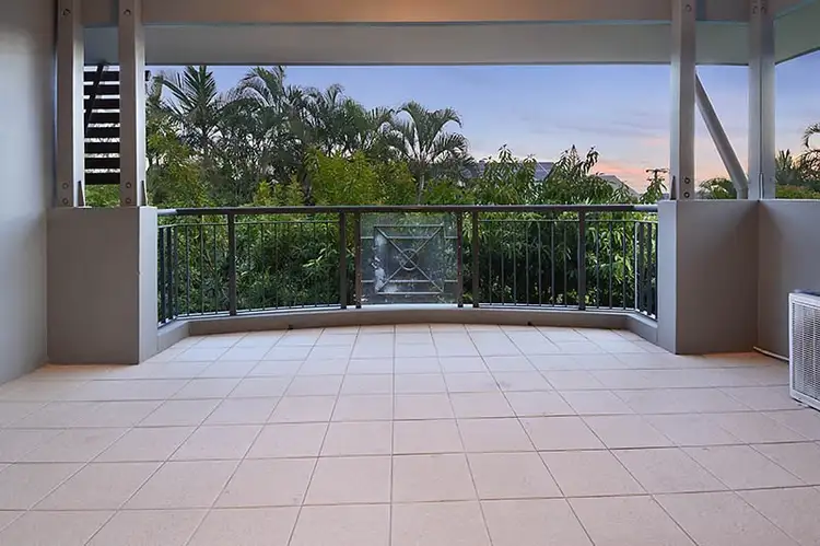 Fourth view of Homely unit listing, 203/21 Miles Street, Clayfield QLD 4011