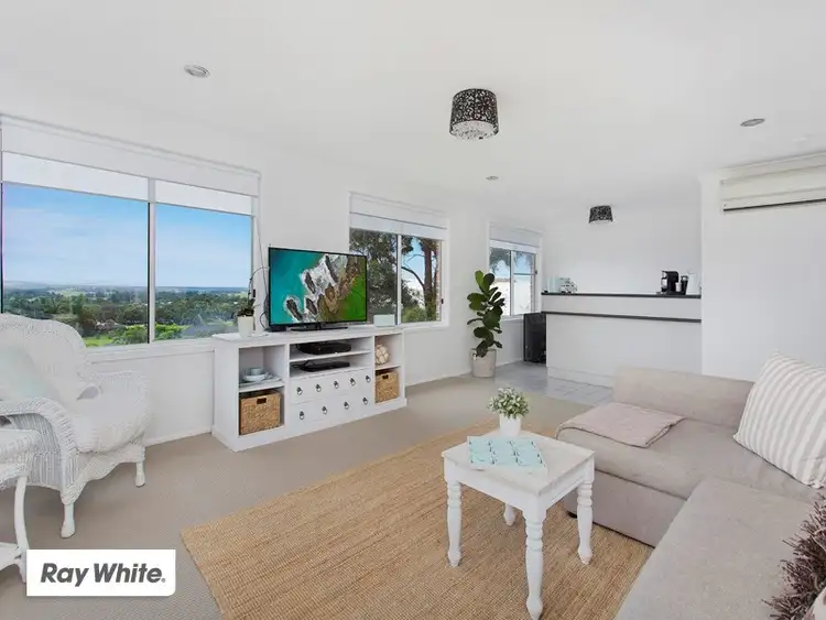Second view of Homely house listing, 7 Scenic Crescent, Albion Park NSW 2527