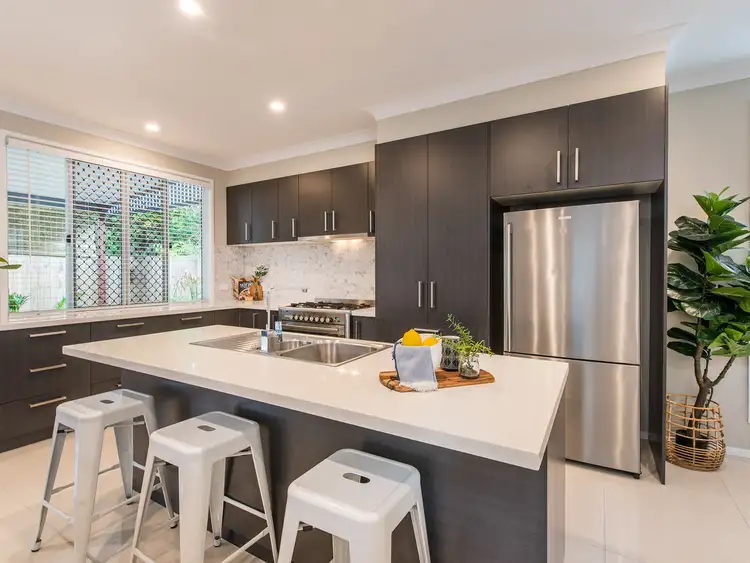 Second view of Homely house listing, 38 Tudor Street, Mount Gravatt QLD 4122