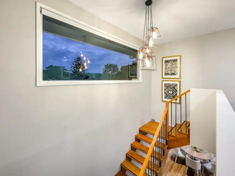 Fourth view of Homely house listing, 49 Kinnaird Street, Ashgrove QLD 4060