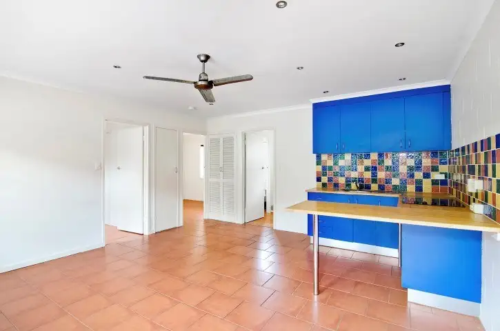 Second view of Homely unit listing, 1/39 Leyte Avenue, Palm Beach QLD 4221