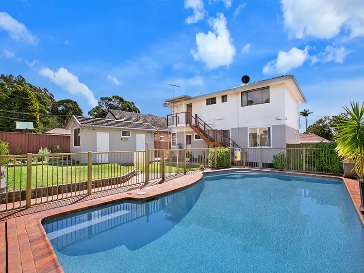 Second view of Homely house listing, 22 Cartledge Avenue, Miranda NSW 2228