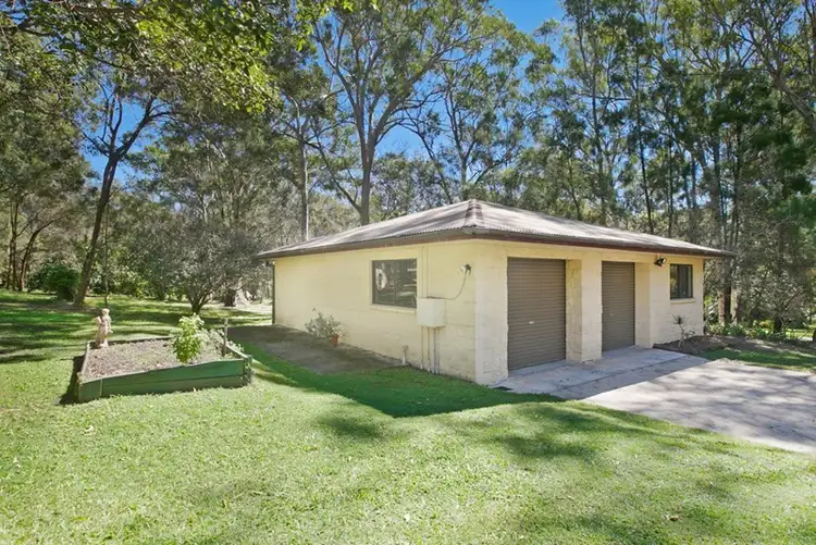 7 Oakwood Street, Capalaba QLD 4157