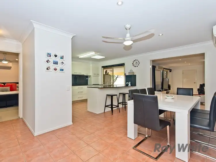 Fifth view of Homely house listing, 6 Clarissa Close, Bracken Ridge QLD 4017