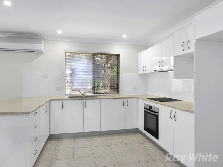 Fourth view of Homely block of units listing, 1-3 76 Glenalva Terrace, Enoggera QLD 4051