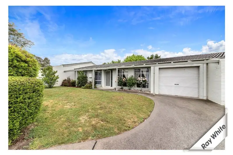 Main view of Homely townhouse listing, 14/13 Sherwood Circuit, Gordon ACT 2906