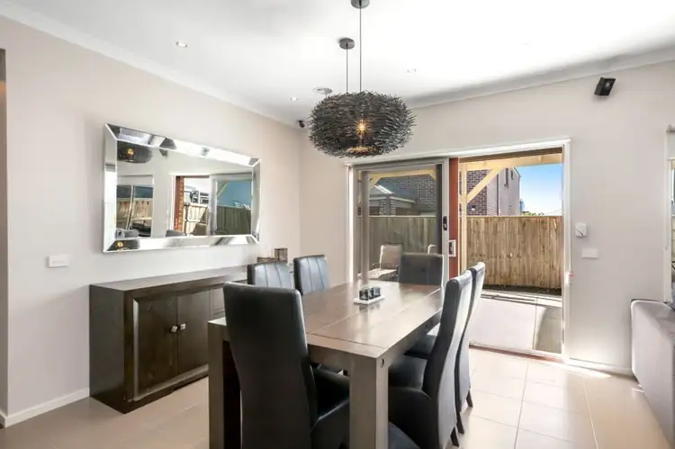 Fifth view of Homely house listing, 12 Radman Street, Epping VIC 3076