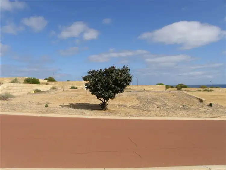 Sixth view of Homely land listing, 35 Lawrencia Loop Lot, Kalbarri WA 6536