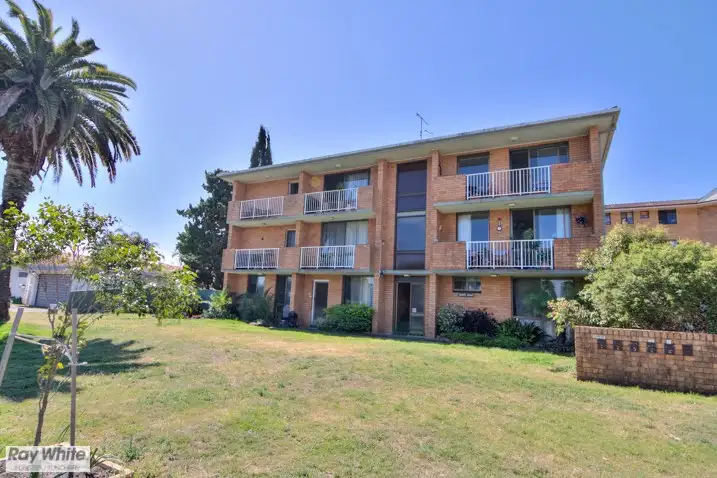 Main view of Homely unit listing, Address available on request