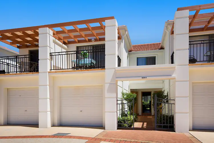 Main view of Homely house listing, 5-5/18-19 Pacific Parade, Yamba NSW 2464