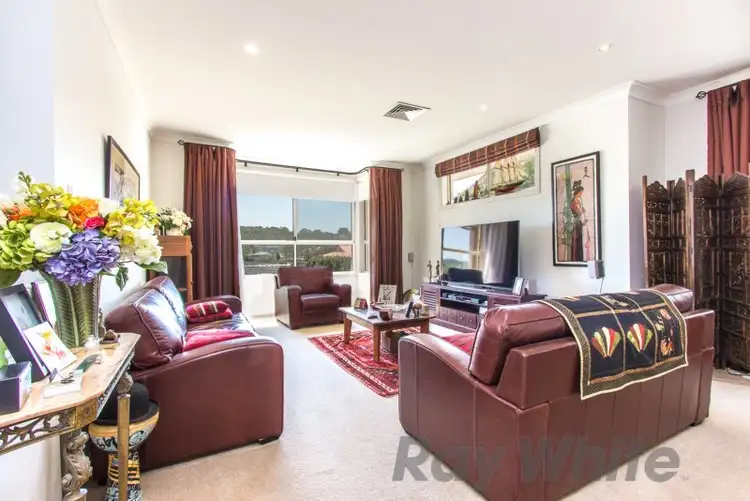 Second view of Homely house listing, 15 Parkwood Close, Tingira Heights NSW 2290