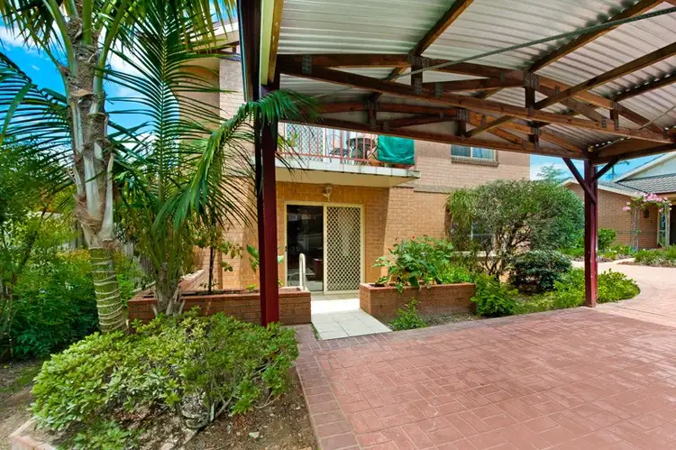 Sixth view of Homely apartment listing, 2/67 Charles Street, Ryde NSW 2112
