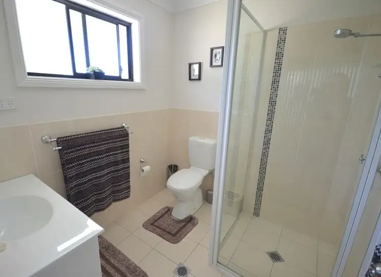 Fourth view of Homely house listing, 17 Brougham Street, Cowra NSW 2794