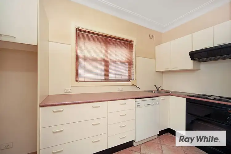 Fourth view of Homely house listing, 39A Sixth Avenue, Berala NSW 2141